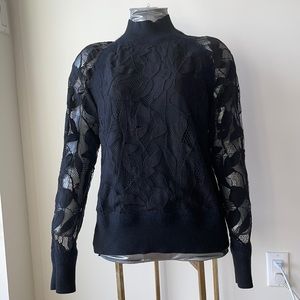 Rag and bone dressy sweater